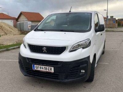 gebraucht Peugeot Expert 