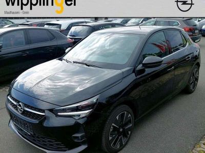 gebraucht Opel Corsa-e Ultimate 136PS Elektro 3-ph LP € 38.440,-