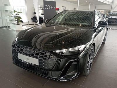 gebraucht Audi A5 Avant TDI quattro