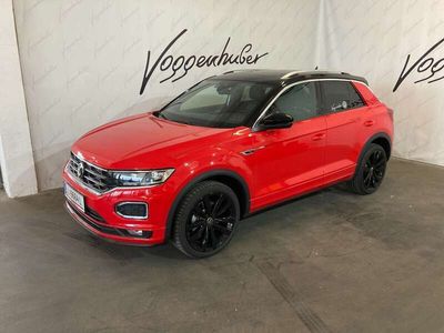 gebraucht VW T-Roc Sport (A11)