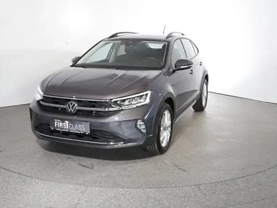 VW Taigo
