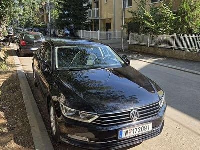 Gebraucht 2016 VW Passat Comfortline Limousine | € 12.200 (Guter Preis)