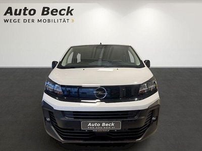 gebraucht Opel Vivaro Vivaro DK XL BlueHDI 145 S&S