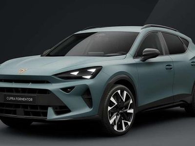 Grau Neu 2025 Cupra Formentor VZ SUV | € 66.313