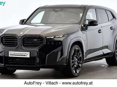 Grau Gebraucht 2025 BMW XM Efficient Dynamics SUV | € 139.890