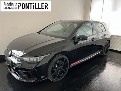 Schwarz metallic Gebraucht 2025 VW Golf VIII Black Edition Limousine | € 73.900