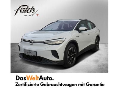 gebraucht VW ID4 Pro Performance 150 kW