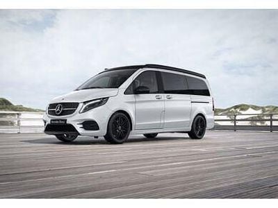 Mercedes V300