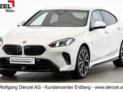 Gebraucht BMW 220 Efficient Dynamics 150 PS (110 kW) 2025 Alpinweiß Coupé