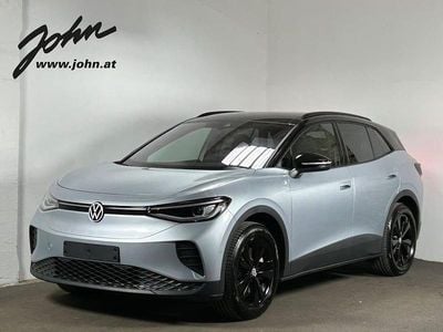 Silber normal Gebraucht 2025 VW ID.4 Pro SUV | € 42.990