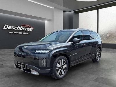 Gebraucht Hyundai Ioniq 9 225 kW (307 PS) 2025 Grau SUV