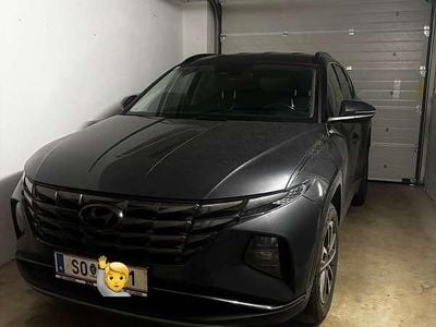 Gebraucht Hyundai Tucson Trend 179 PS (131 kW) 2021 SUV