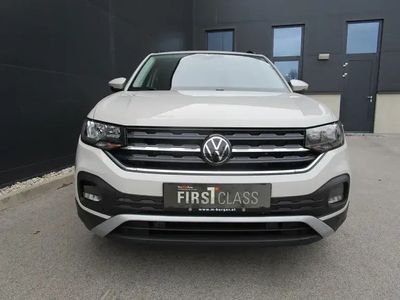 gebraucht VW T-Cross - Life TSI DSG