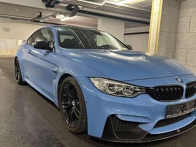 Gebraucht BMW M4 M Performance 431 PS (317 kW) 2014 Coupé