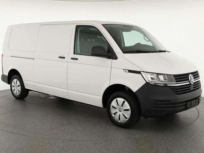 gebraucht VW Transporter 6.1 Kastenwagen Kasten lang FWD T6....