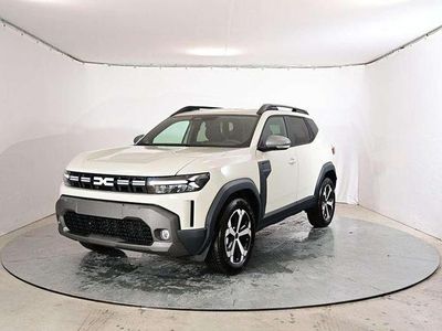 Grau Neu 2025 Dacia Duster Journey SUV | € 27.510 (Fairer Preis)