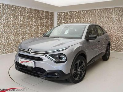 Grau Neu 2025 Citroën C4 PureTech Limousine | € 22.570 (Fairer Preis)