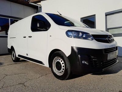 Gebraucht 2020 Opel Vivaro Edition Van / Kleinbus | € 17.990 (Etwas zu teuer)
