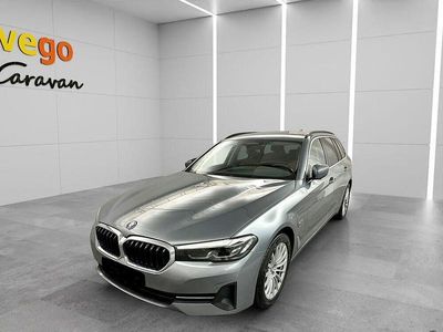 BMW 530e