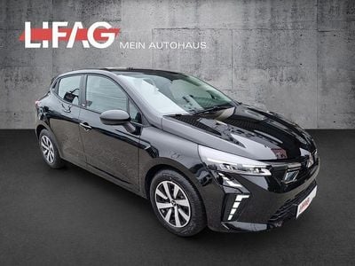 Schwarz Neu 2025 Mitsubishi Colt Invite Limousine | € 17.990 (Guter Preis)