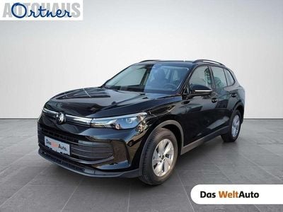 gebraucht VW Tiguan 4Me eTSI DSG