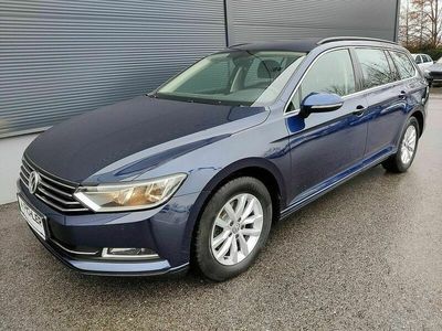gebraucht VW Passat Variant Comfortline TDI