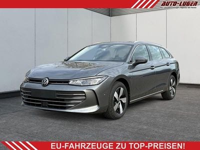 Neu VW Passat Business 2025 Kombi