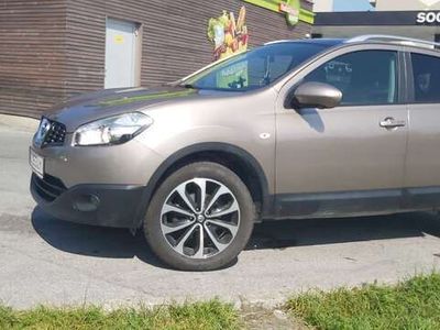 gebraucht Nissan Qashqai 1,5 dCi Visia 2WD DPF