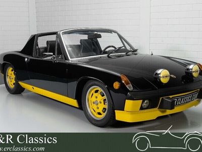 Porsche 914