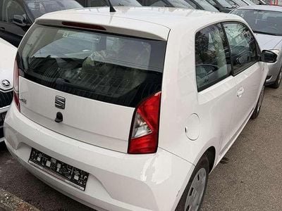 Gebraucht Seat Mii 68 PS (50 kW) 2018 Kleinwagen