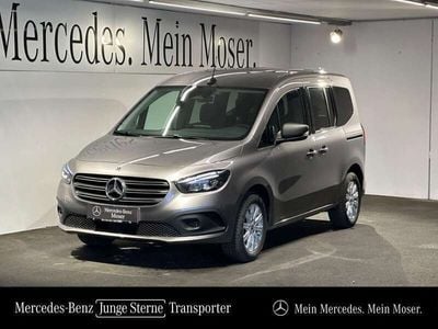 Mercedes Citan 110