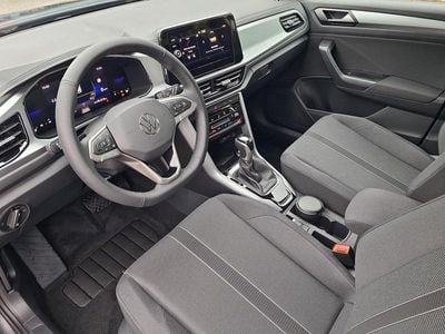 Neu 2025 VW T-Roc Life SUV | € 33.017 (Superpreis)