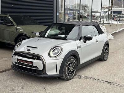 Weiß Gebraucht 2023 Mini Cooper S Kleinwagen | € 39.990