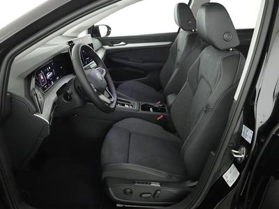 Gebraucht VW Golf VIII Life 116 PS (85 kW) 2025 Schwarz  metallic Limousine