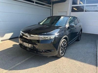Neu 2025 Opel Grandland X SUV | € 46.214