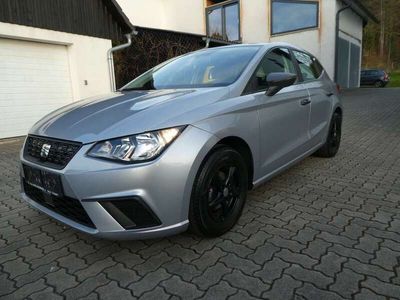 gebraucht Seat Ibiza 1,0 Reference