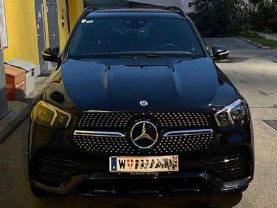 Mercedes GLE300