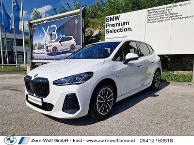 Weiß Gebraucht 2024 BMW 230 Efficient Dynamics Kombi | € 46.800