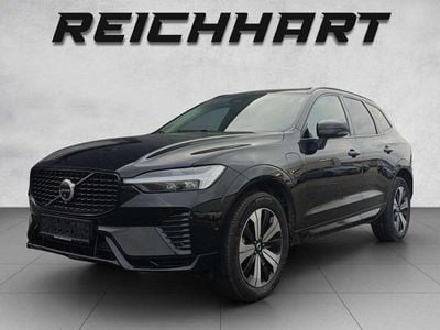 Schwarz Gebraucht 2025 Volvo XC60 Plus SUV | € 48.900 (Guter Preis)