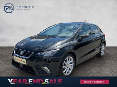 gebraucht Seat Ibiza FR EcoTSI