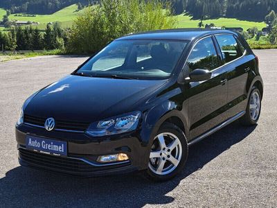 gebraucht VW Polo Comfortline