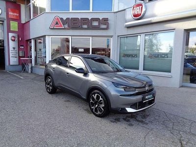 gebraucht Citroën C4 PureTech 130 S&S EAT8 Max Benzin Vollausstattung