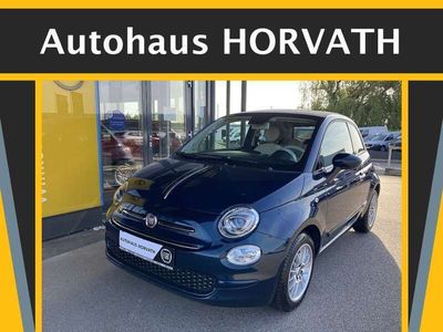 gebraucht Fiat 500C 0,9 TwinAir Turbo 105 Mirror 2.0