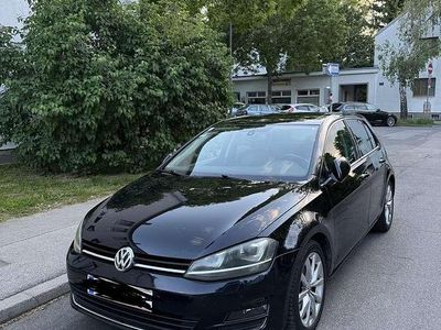 Gebraucht VW Golf 150 PS (110 kW) 2012 Limousine
