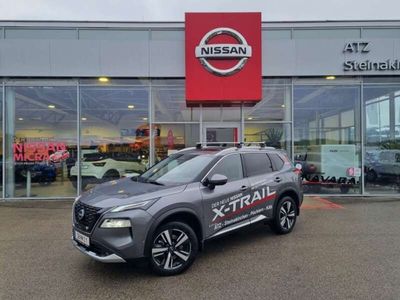 gebraucht Nissan X-Trail 15 VC-T e-Power ProPilot ADB HUD TFT Comfort HLC