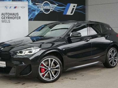 gebraucht BMW X2 xDrive25d