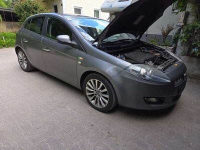Fiat Sedici