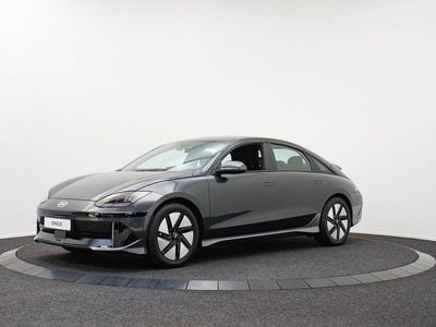 gebraucht Hyundai Ioniq 6 77,4 kWh RWD / ACC LED Elekt. Heckklappe 2-Zonen Klimaaut. Alu 18"