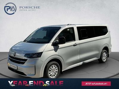 Grau Gebraucht 2025 VW T7 Life Van | € 84.990