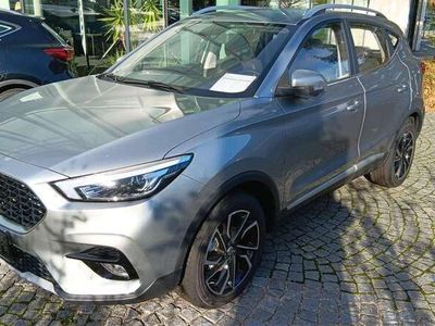 gebraucht MG ZS 1.5 VTi Comfort